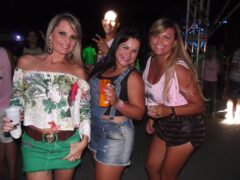 Oktober 10 Anos